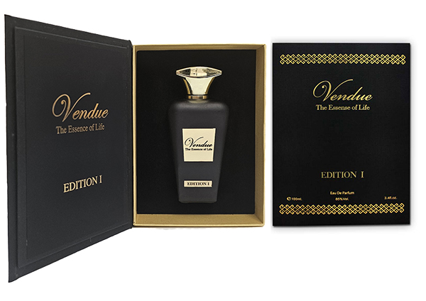 vendue edition 1 perfume product image