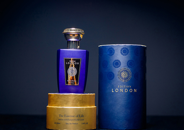 vendue edition london perfume product image