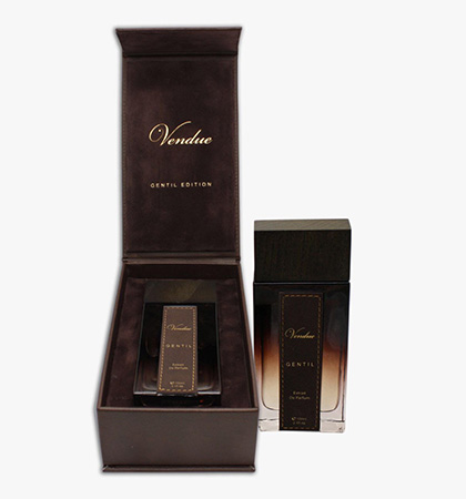 vendue gentil edition perfume product image