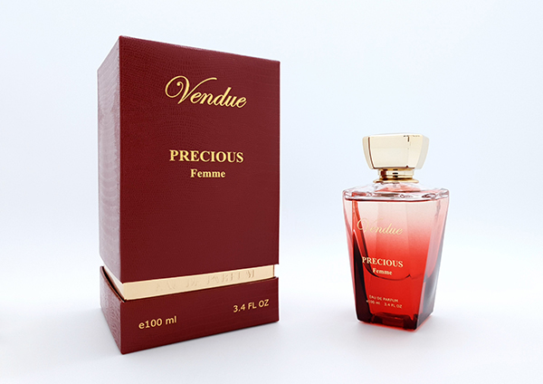 vendue precious femme perfume product image